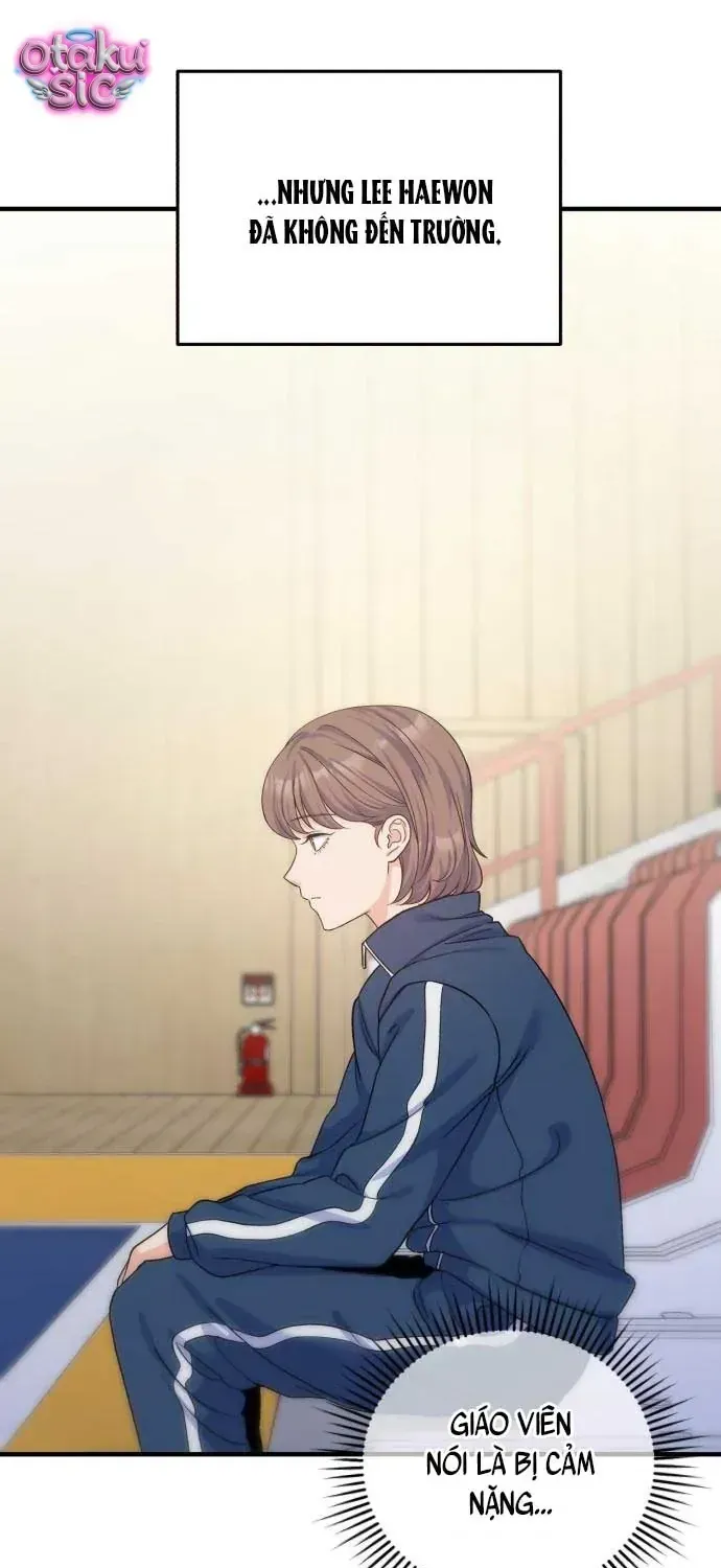 Vì Một Thúc Viên Mãn Cho Đôi Ta Chap 13 - Next Chap 14