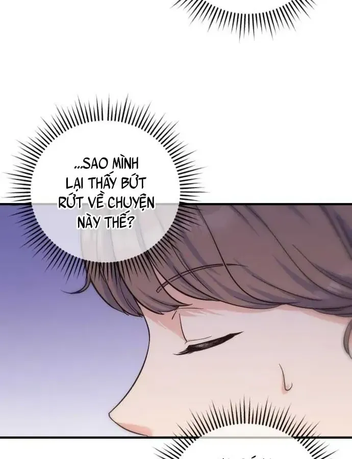 Vì Một Thúc Viên Mãn Cho Đôi Ta Chap 13 - Next Chap 14