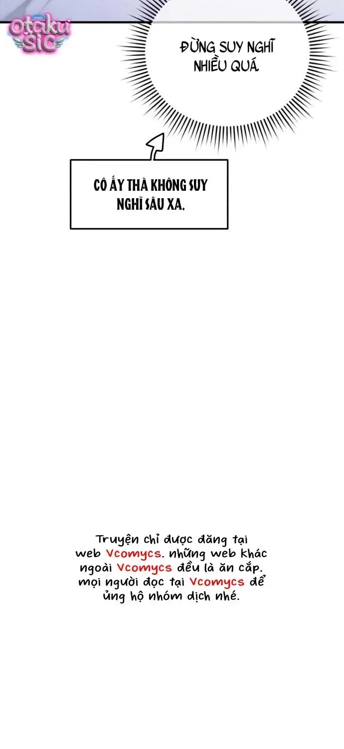 Vì Một Thúc Viên Mãn Cho Đôi Ta Chap 13 - Next Chap 14