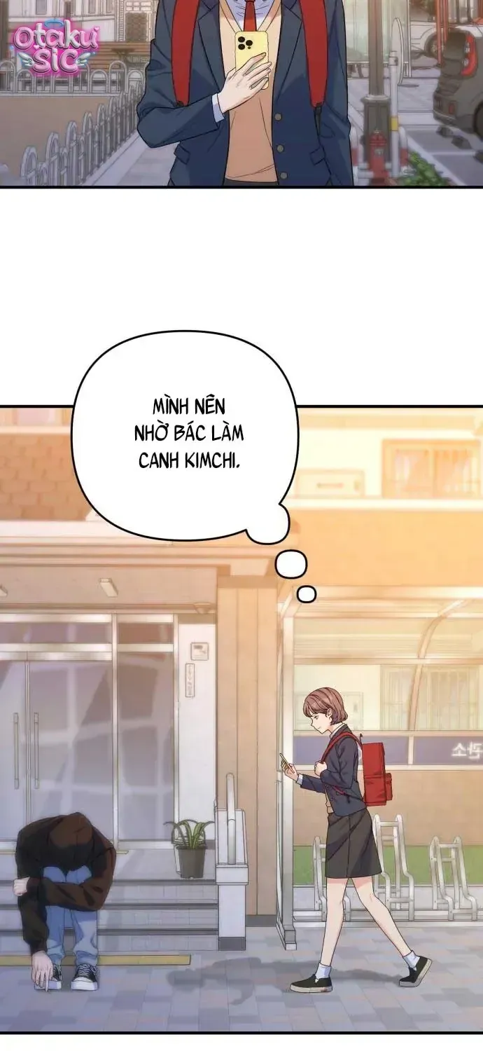 Vì Một Thúc Viên Mãn Cho Đôi Ta Chap 13 - Next Chap 14