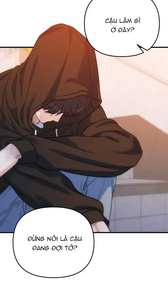 Vì Một Thúc Viên Mãn Cho Đôi Ta Chap 13 - Next Chap 14