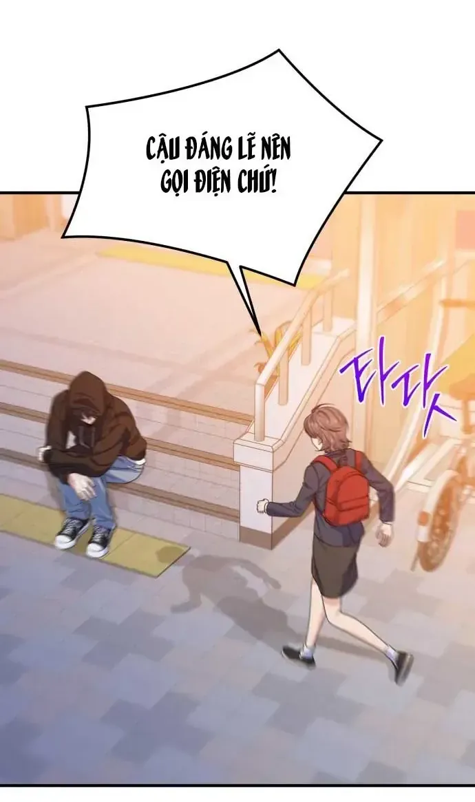 Vì Một Thúc Viên Mãn Cho Đôi Ta Chap 13 - Next Chap 14