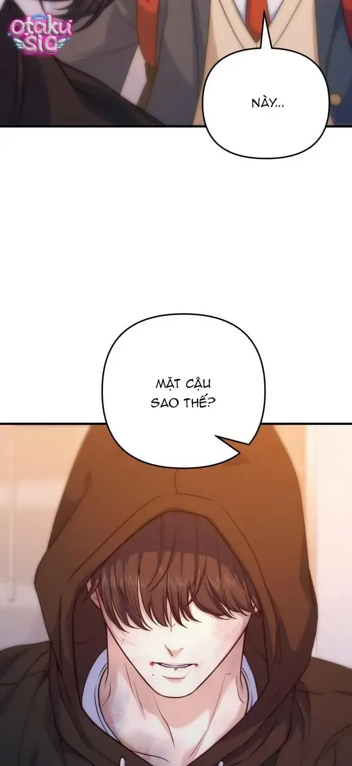 Vì Một Thúc Viên Mãn Cho Đôi Ta Chap 13 - Next Chap 14