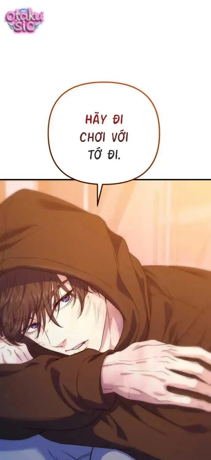 Vì Một Thúc Viên Mãn Cho Đôi Ta Chap 13 - Next Chap 14