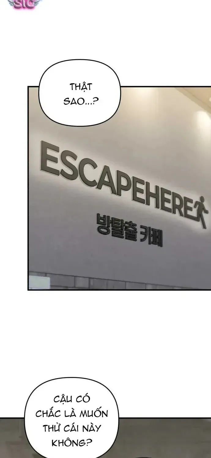 Vì Một Thúc Viên Mãn Cho Đôi Ta Chap 14 - Next Chap 15