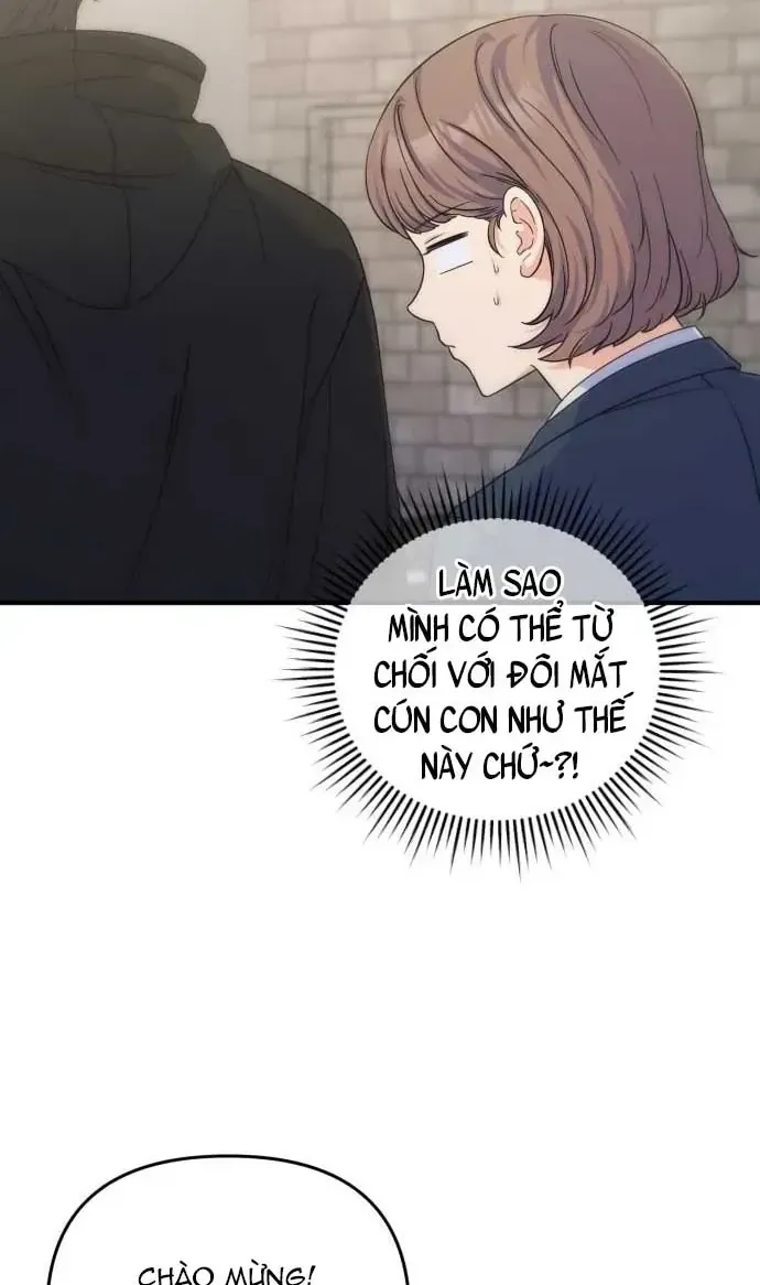 Vì Một Thúc Viên Mãn Cho Đôi Ta Chap 14 - Next Chap 15
