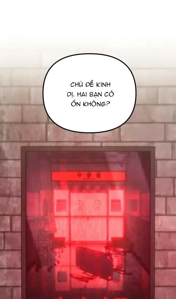 Vì Một Thúc Viên Mãn Cho Đôi Ta Chap 14 - Next Chap 15