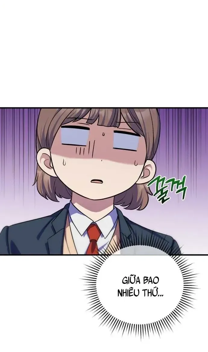 Vì Một Thúc Viên Mãn Cho Đôi Ta Chap 14 - Next Chap 15