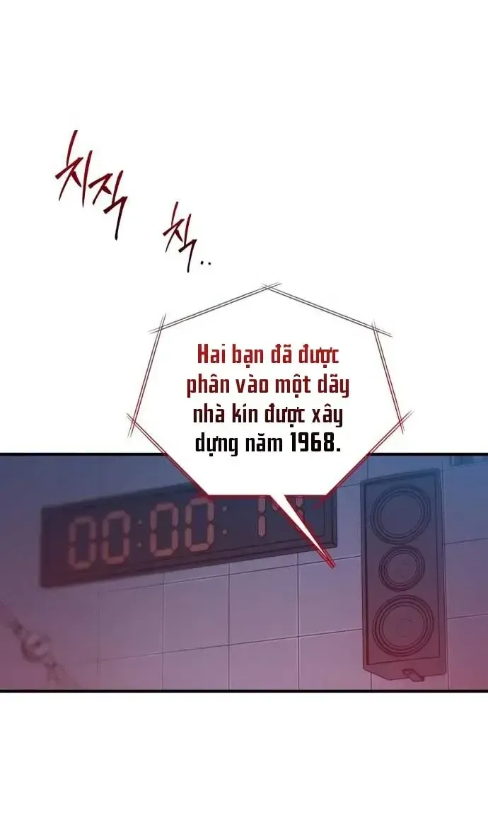 Vì Một Thúc Viên Mãn Cho Đôi Ta Chap 14 - Next Chap 15