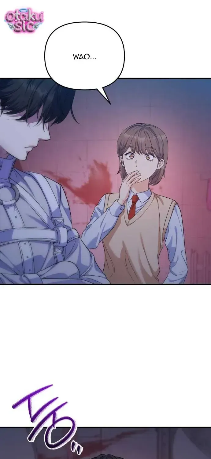 Vì Một Thúc Viên Mãn Cho Đôi Ta Chap 14 - Next Chap 15