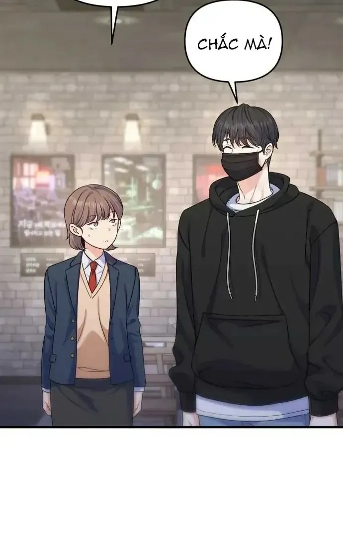 Vì Một Thúc Viên Mãn Cho Đôi Ta Chap 14 - Next Chap 15