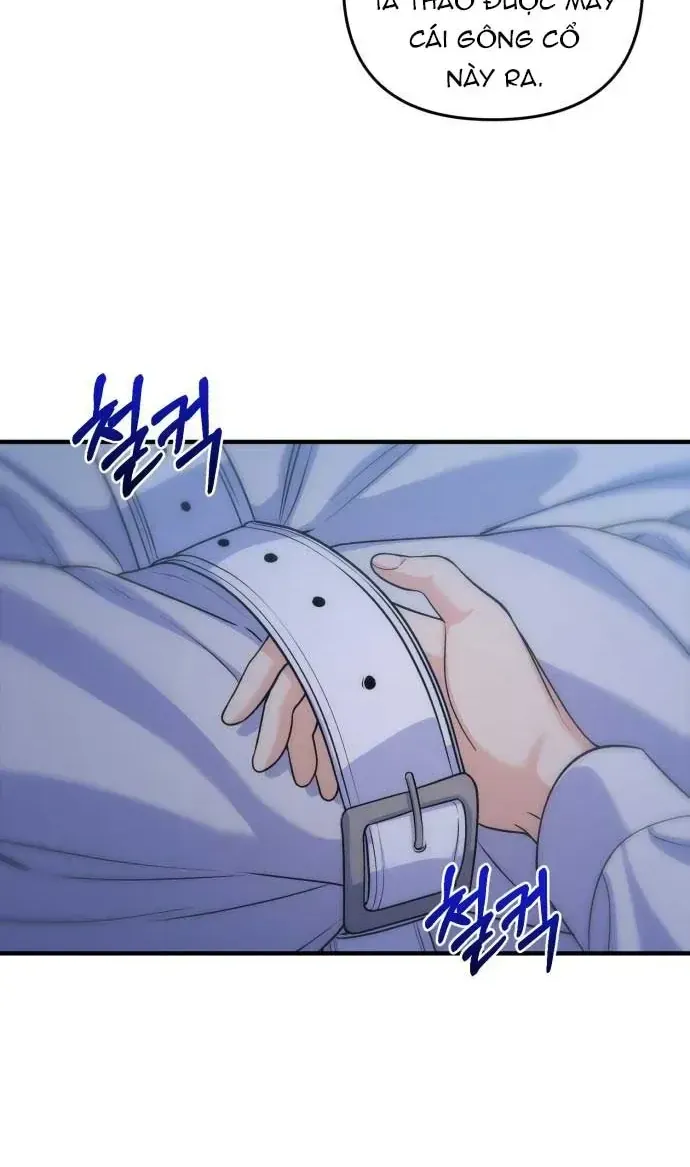 Vì Một Thúc Viên Mãn Cho Đôi Ta Chap 14 - Next Chap 15