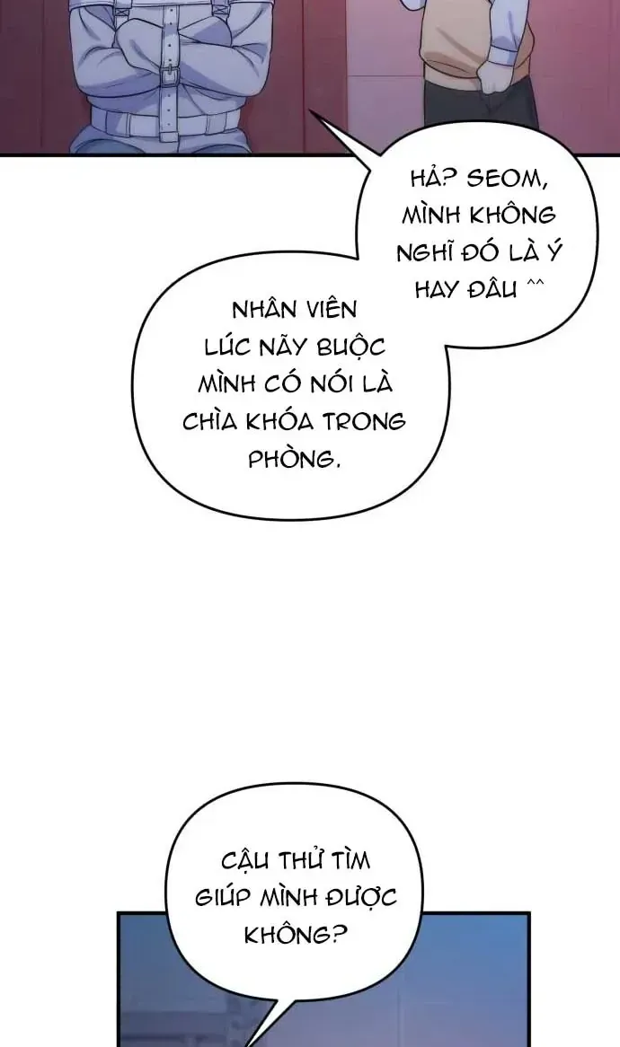 Vì Một Thúc Viên Mãn Cho Đôi Ta Chap 14 - Next Chap 15