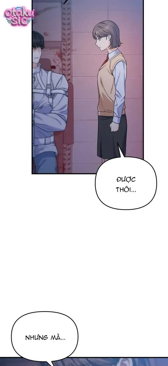 Vì Một Thúc Viên Mãn Cho Đôi Ta Chap 14 - Next Chap 15