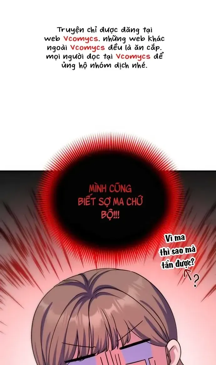Vì Một Thúc Viên Mãn Cho Đôi Ta Chap 14 - Next Chap 15