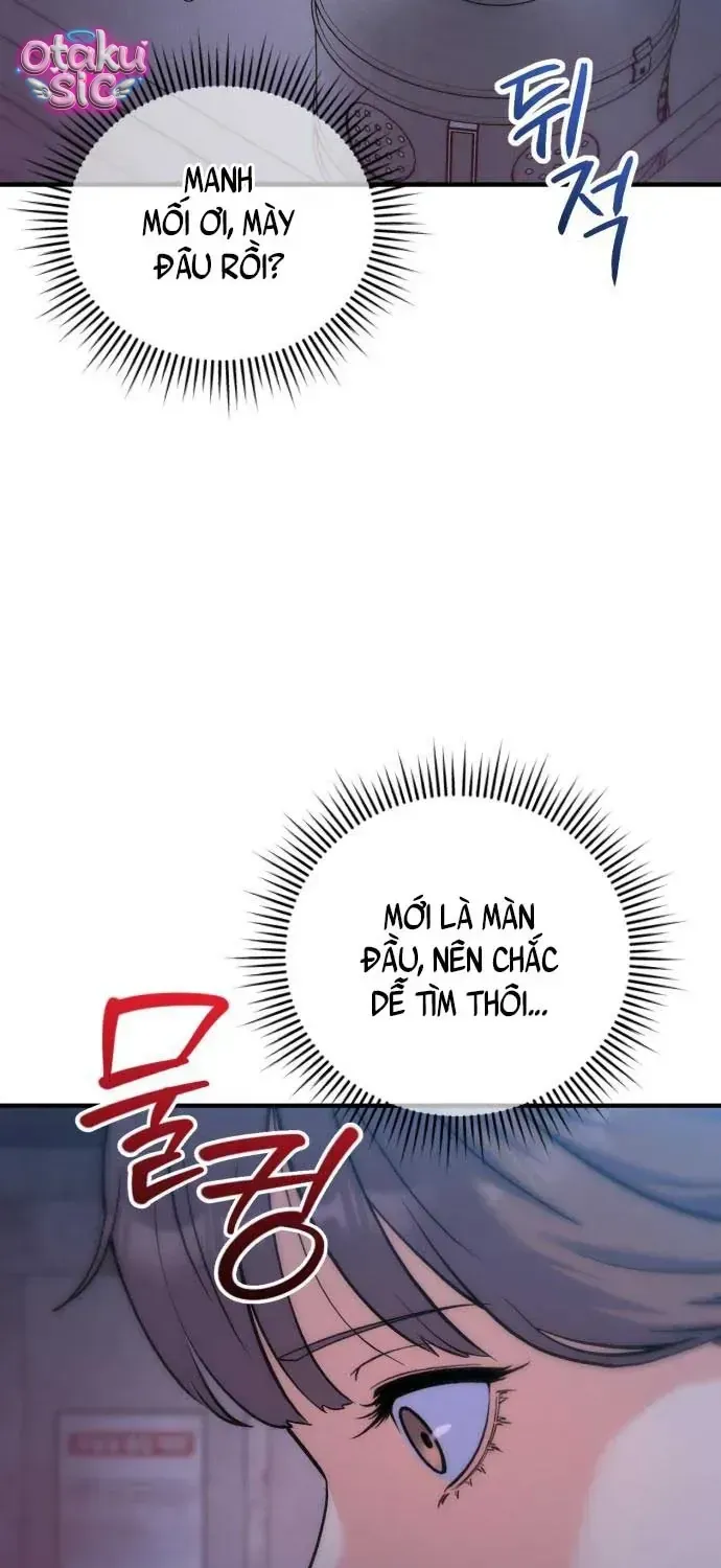 Vì Một Thúc Viên Mãn Cho Đôi Ta Chap 14 - Next Chap 15
