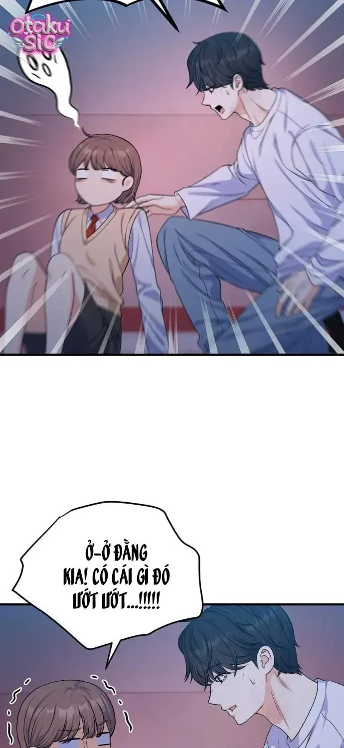 Vì Một Thúc Viên Mãn Cho Đôi Ta Chap 14 - Next Chap 15