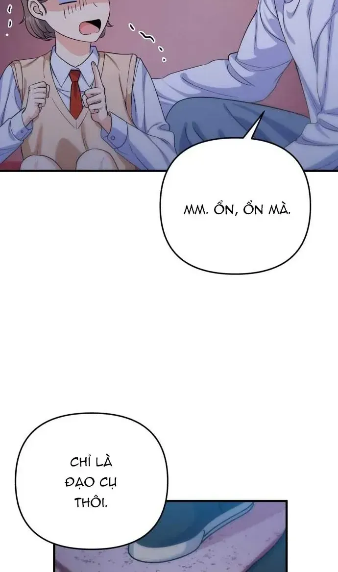 Vì Một Thúc Viên Mãn Cho Đôi Ta Chap 14 - Next Chap 15