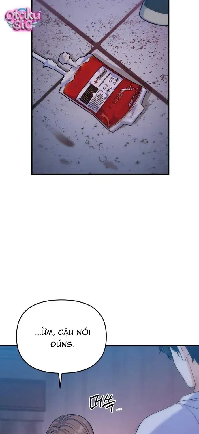 Vì Một Thúc Viên Mãn Cho Đôi Ta Chap 14 - Next Chap 15