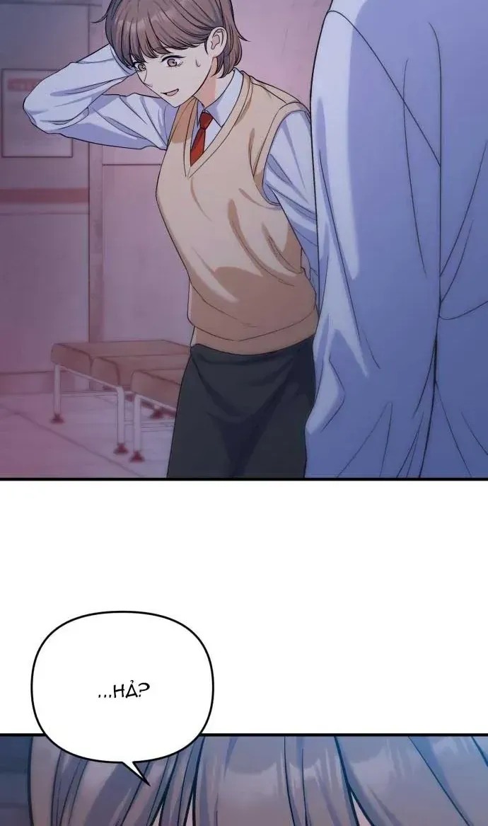 Vì Một Thúc Viên Mãn Cho Đôi Ta Chap 14 - Next Chap 15