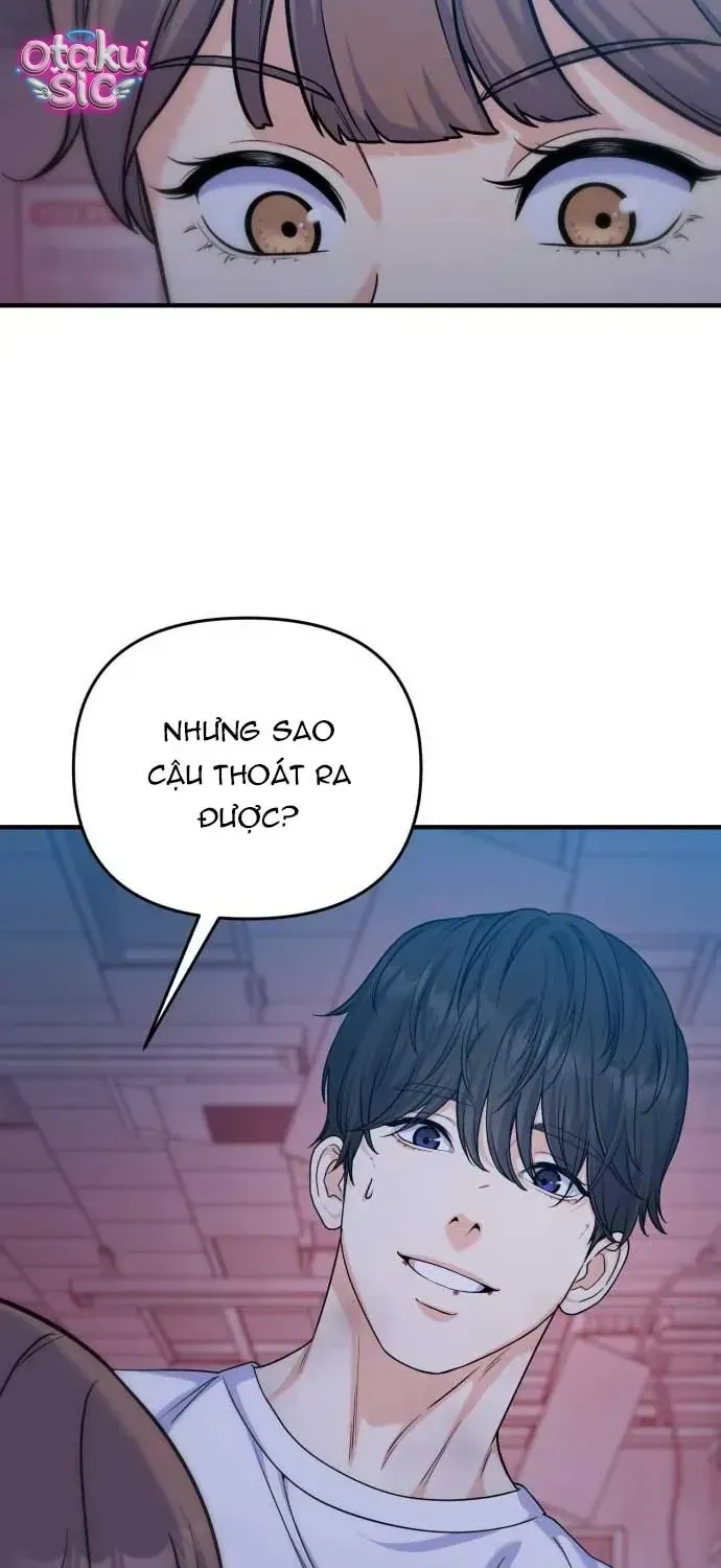 Vì Một Thúc Viên Mãn Cho Đôi Ta Chap 14 - Next Chap 15