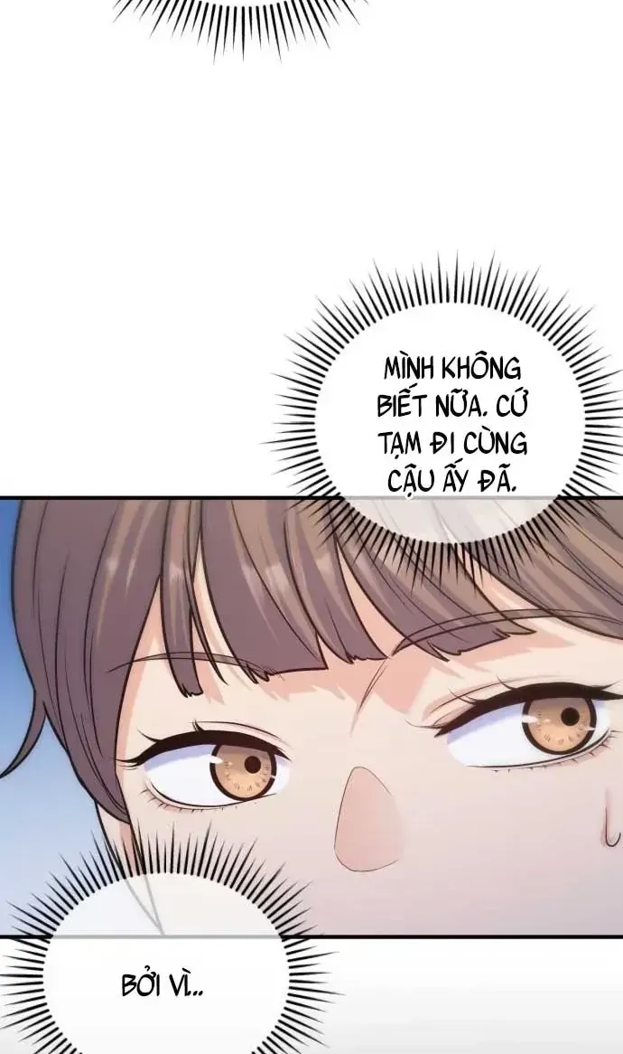 Vì Một Thúc Viên Mãn Cho Đôi Ta Chap 14 - Next Chap 15