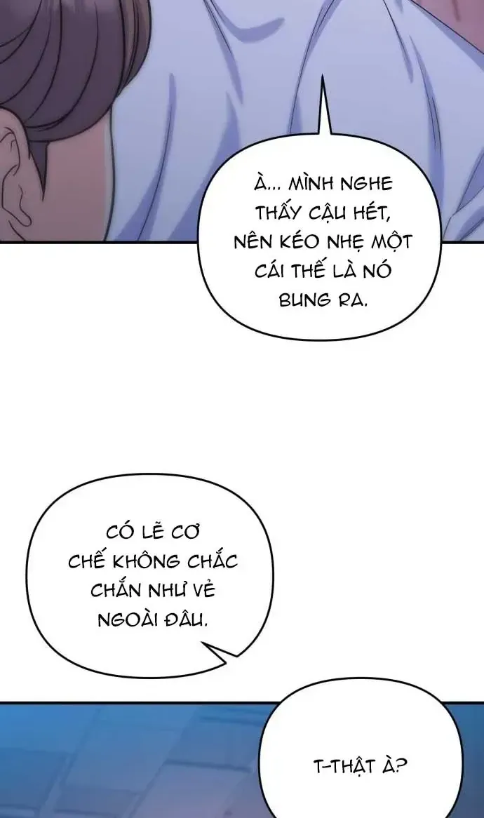 Vì Một Thúc Viên Mãn Cho Đôi Ta Chap 14 - Next Chap 15