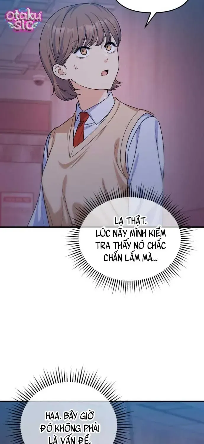 Vì Một Thúc Viên Mãn Cho Đôi Ta Chap 14 - Next Chap 15