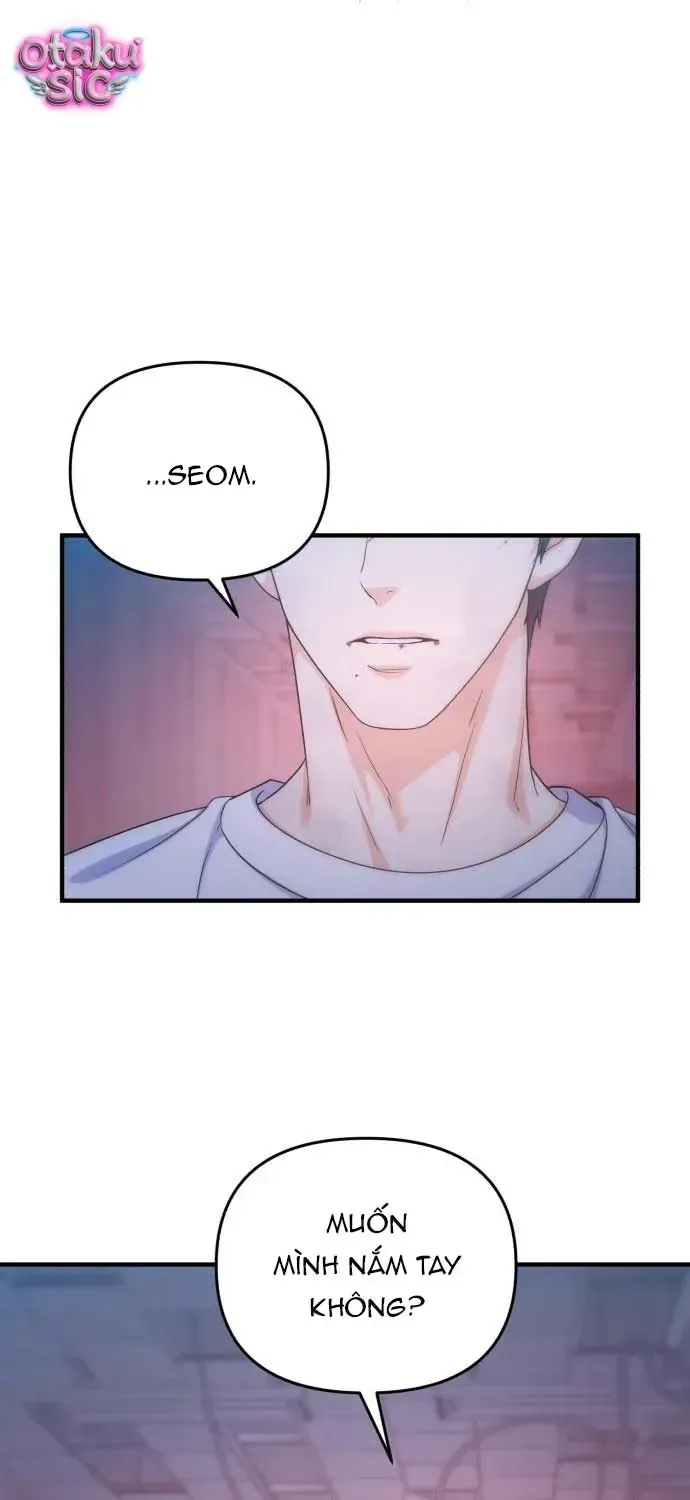 Vì Một Thúc Viên Mãn Cho Đôi Ta Chap 14 - Next Chap 15