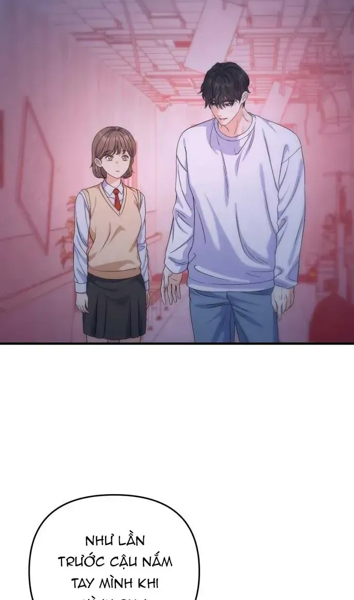 Vì Một Thúc Viên Mãn Cho Đôi Ta Chap 14 - Next Chap 15