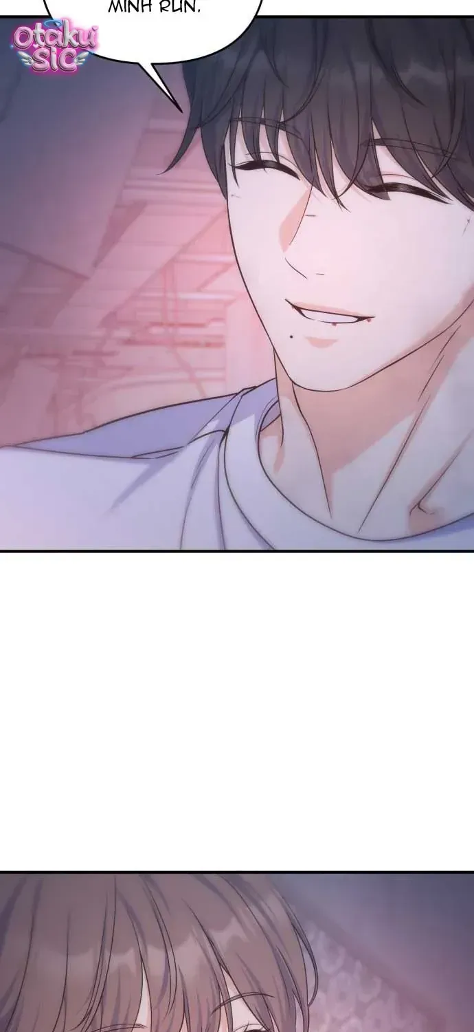 Vì Một Thúc Viên Mãn Cho Đôi Ta Chap 14 - Next Chap 15