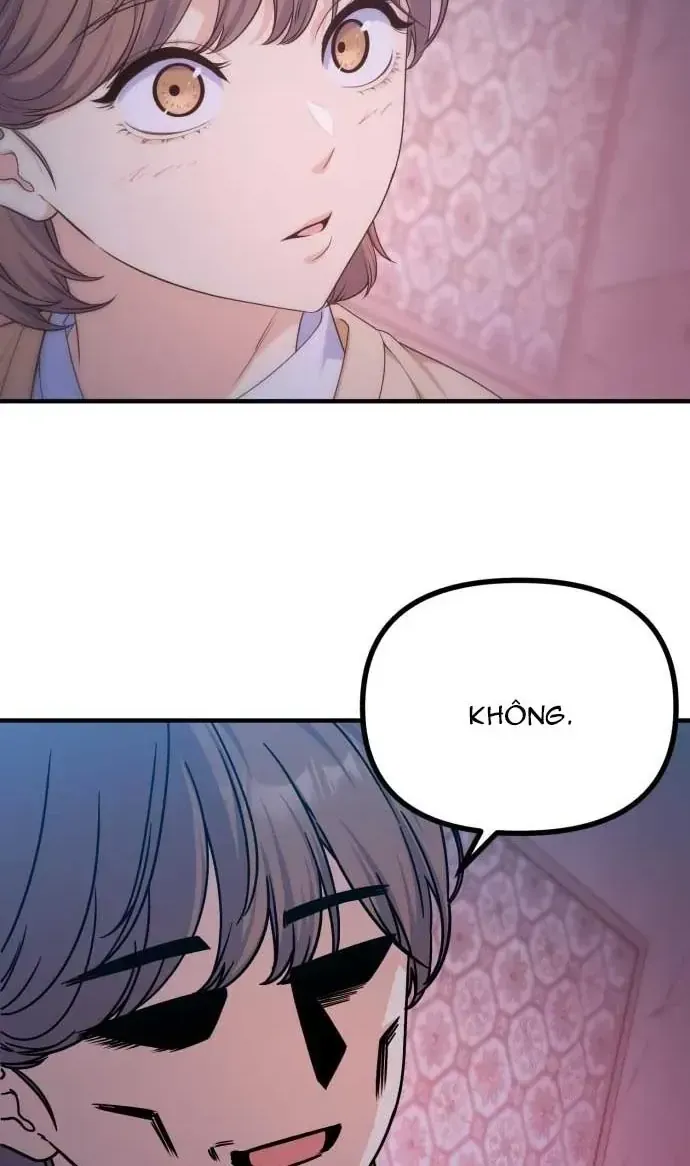 Vì Một Thúc Viên Mãn Cho Đôi Ta Chap 14 - Next Chap 15