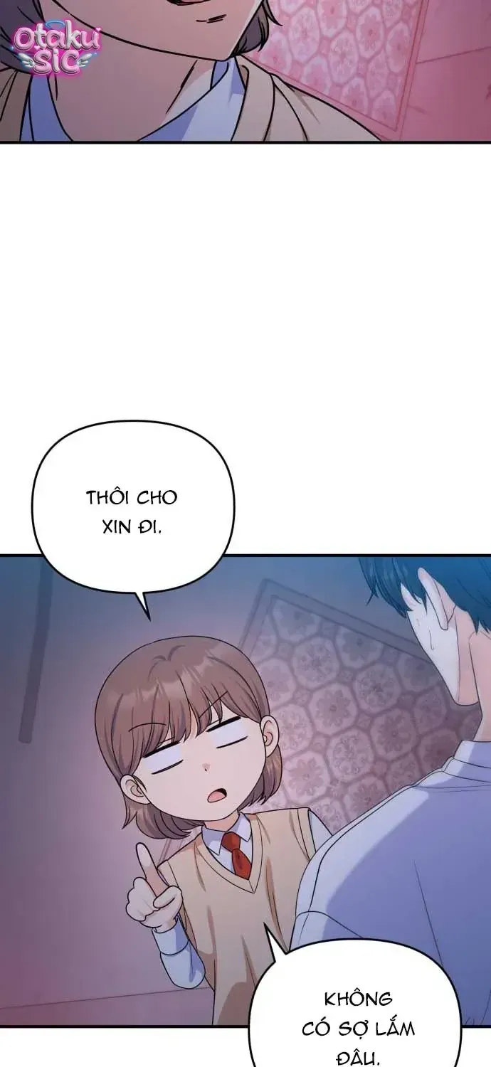 Vì Một Thúc Viên Mãn Cho Đôi Ta Chap 14 - Next Chap 15