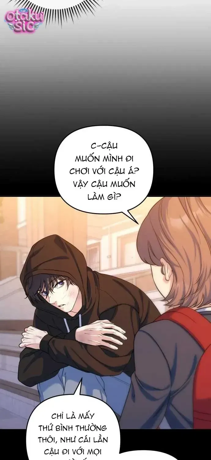 Vì Một Thúc Viên Mãn Cho Đôi Ta Chap 14 - Next Chap 15