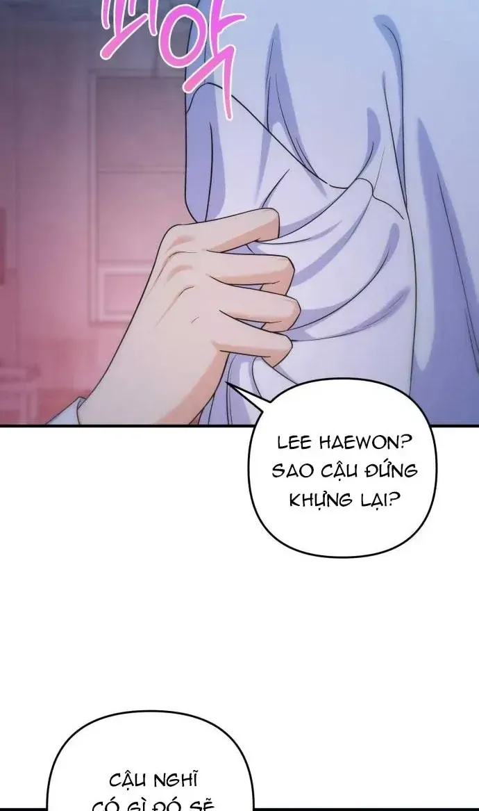 Vì Một Thúc Viên Mãn Cho Đôi Ta Chap 14 - Next Chap 15