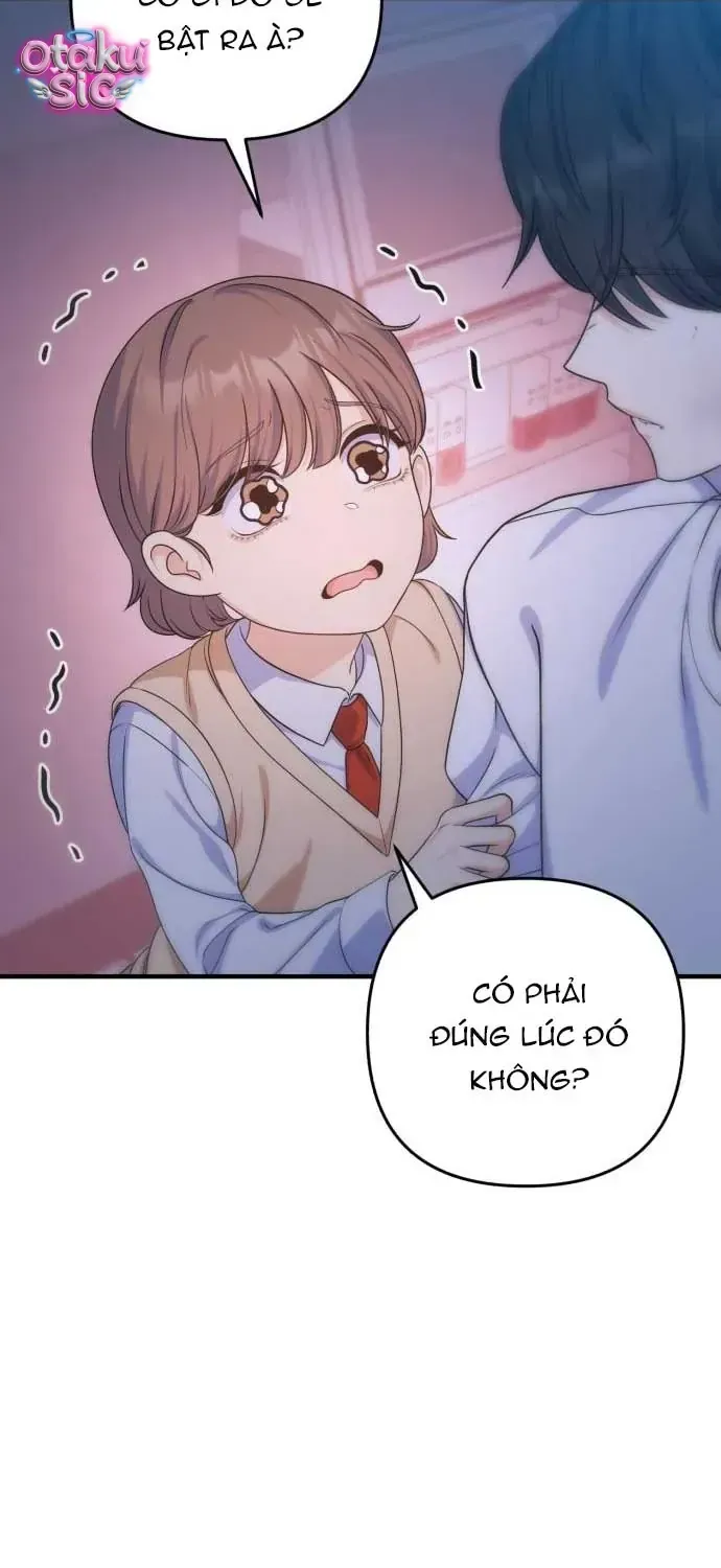 Vì Một Thúc Viên Mãn Cho Đôi Ta Chap 14 - Next Chap 15
