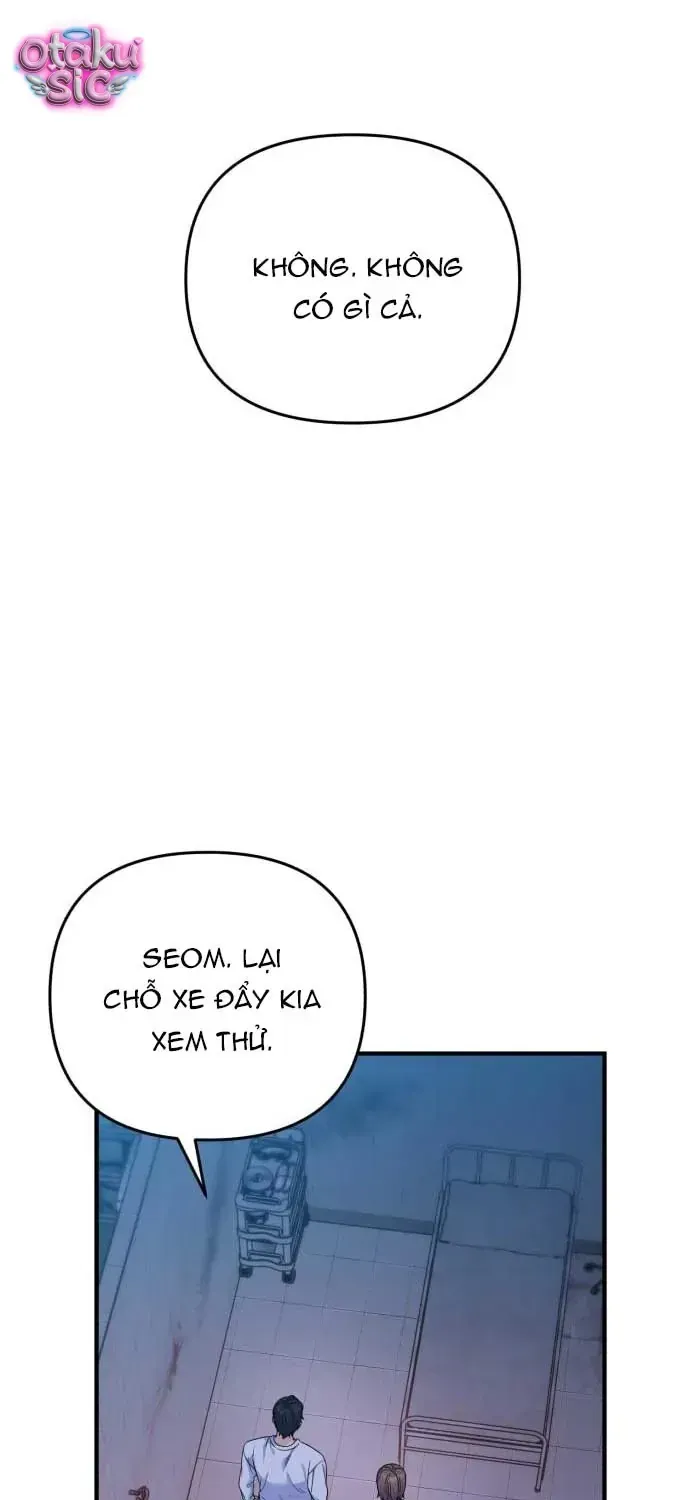 Vì Một Thúc Viên Mãn Cho Đôi Ta Chap 14 - Next Chap 15