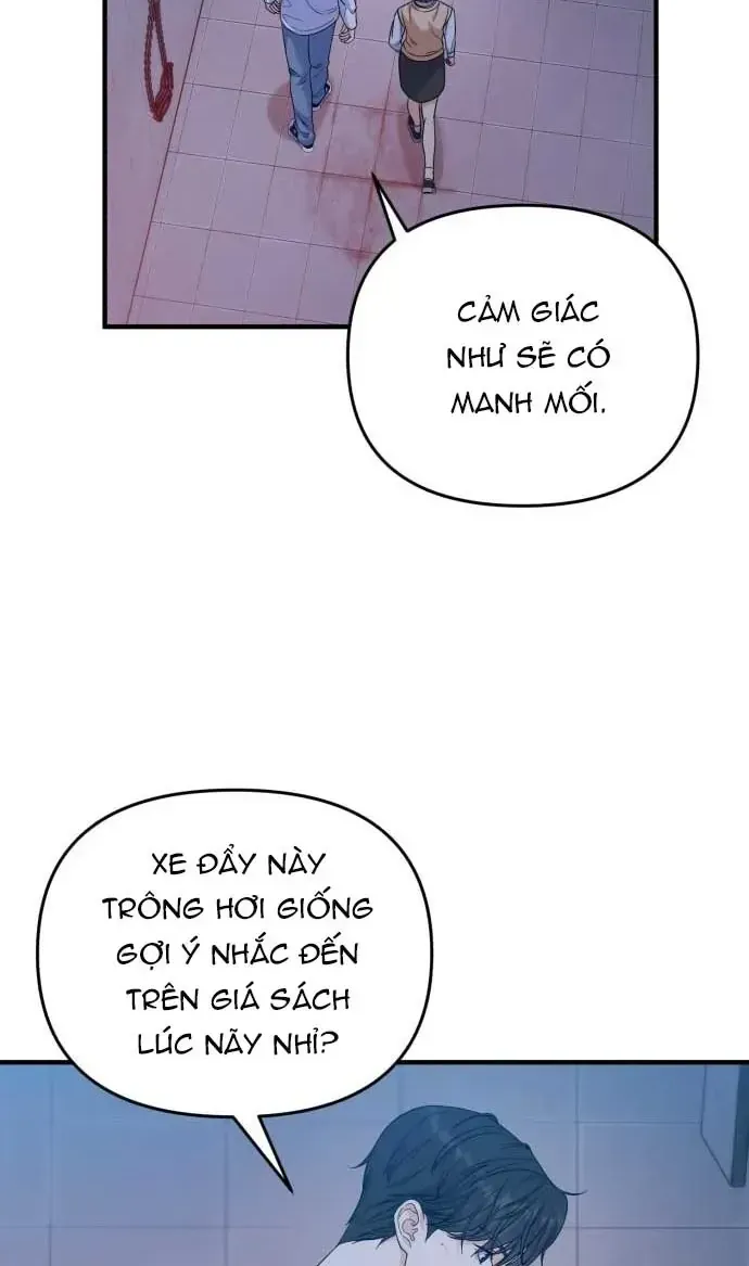 Vì Một Thúc Viên Mãn Cho Đôi Ta Chap 14 - Next Chap 15