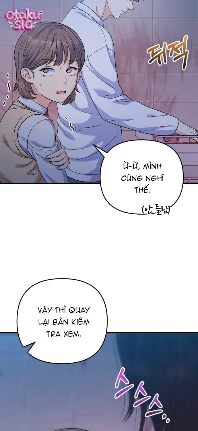 Vì Một Thúc Viên Mãn Cho Đôi Ta Chap 14 - Next Chap 15