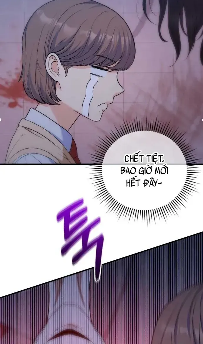 Vì Một Thúc Viên Mãn Cho Đôi Ta Chap 14 - Next Chap 15