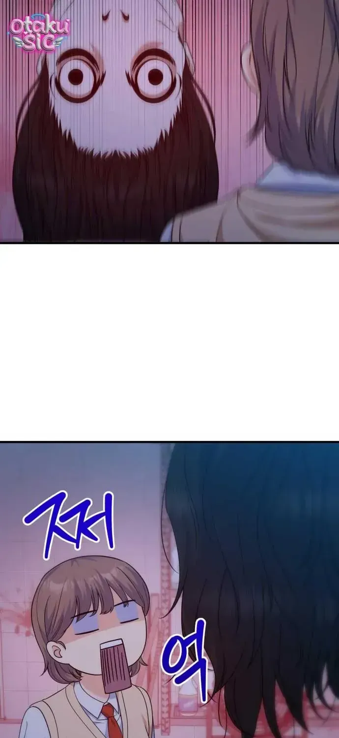 Vì Một Thúc Viên Mãn Cho Đôi Ta Chap 14 - Next Chap 15