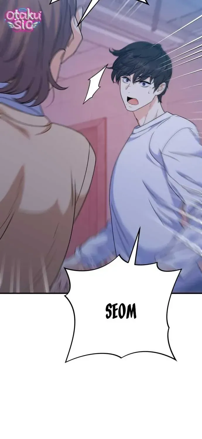 Vì Một Thúc Viên Mãn Cho Đôi Ta Chap 14 - Next Chap 15