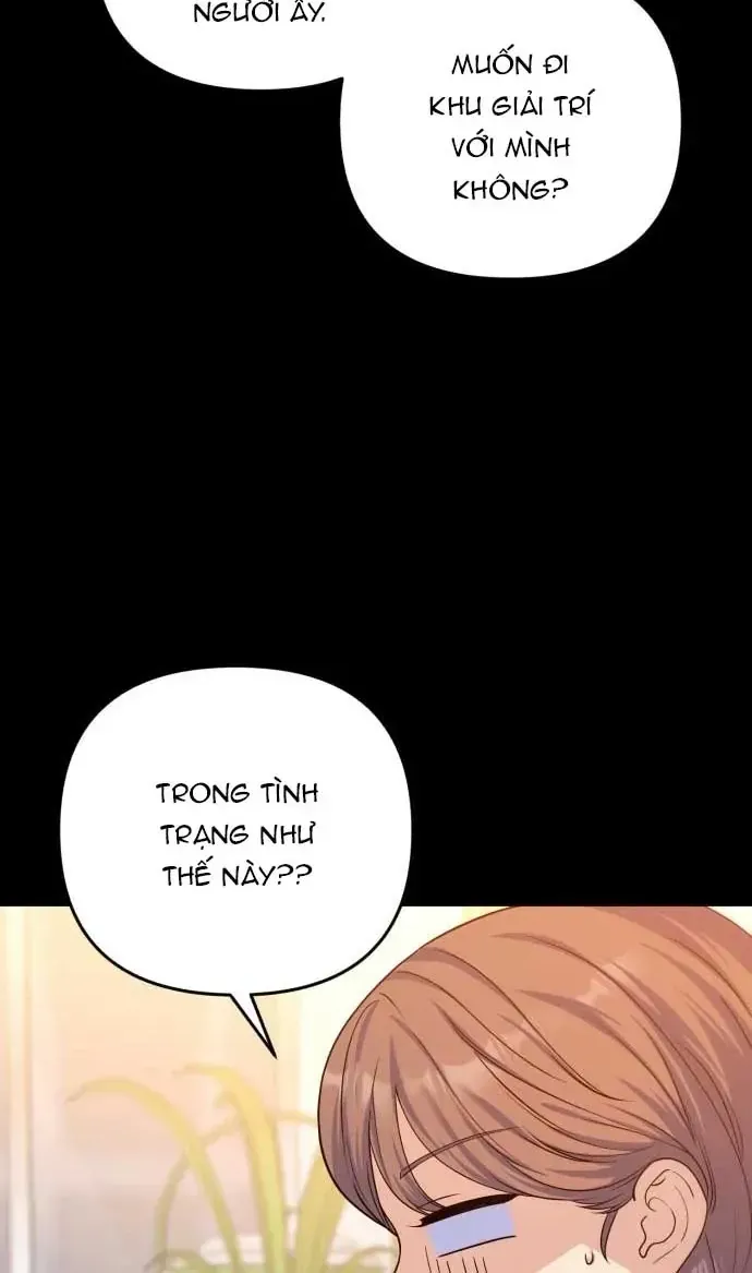 Vì Một Thúc Viên Mãn Cho Đôi Ta Chap 14 - Next Chap 15