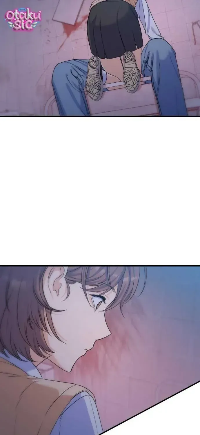 Vì Một Thúc Viên Mãn Cho Đôi Ta Chap 14 - Next Chap 15