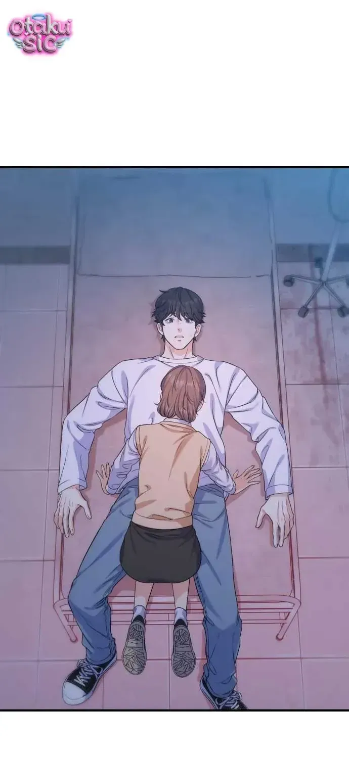 Vì Một Thúc Viên Mãn Cho Đôi Ta Chap 14 - Next Chap 15