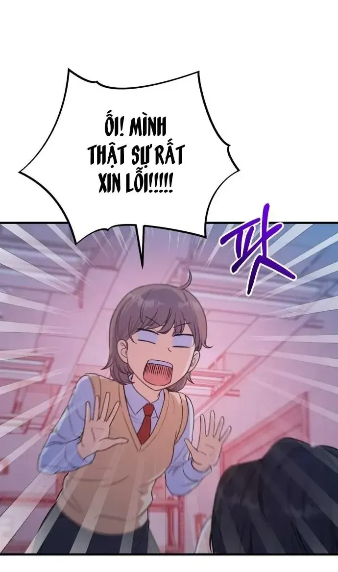 Vì Một Thúc Viên Mãn Cho Đôi Ta Chap 14 - Next Chap 15