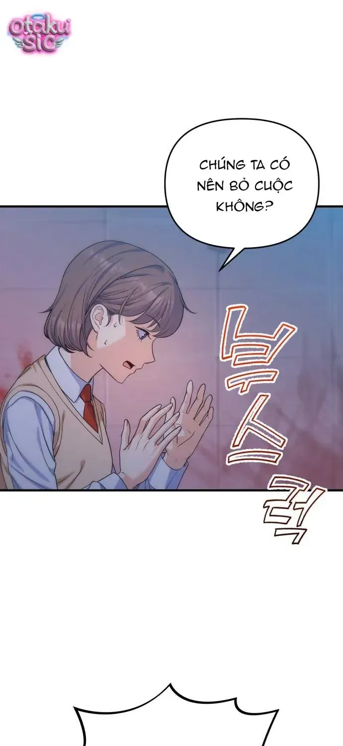 Vì Một Thúc Viên Mãn Cho Đôi Ta Chap 14 - Next Chap 15