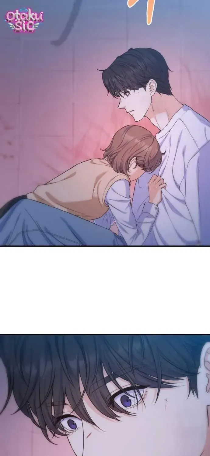 Vì Một Thúc Viên Mãn Cho Đôi Ta Chap 14 - Next Chap 15