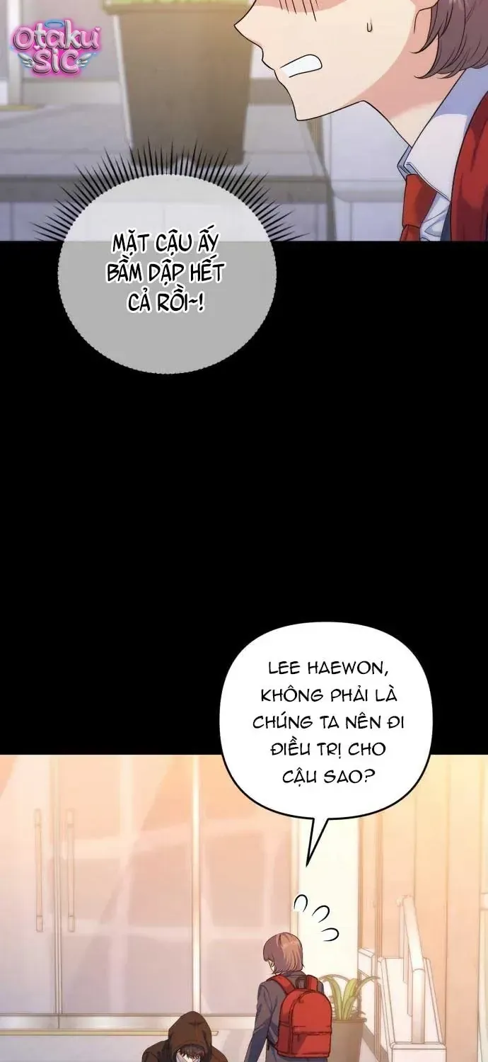 Vì Một Thúc Viên Mãn Cho Đôi Ta Chap 14 - Next Chap 15