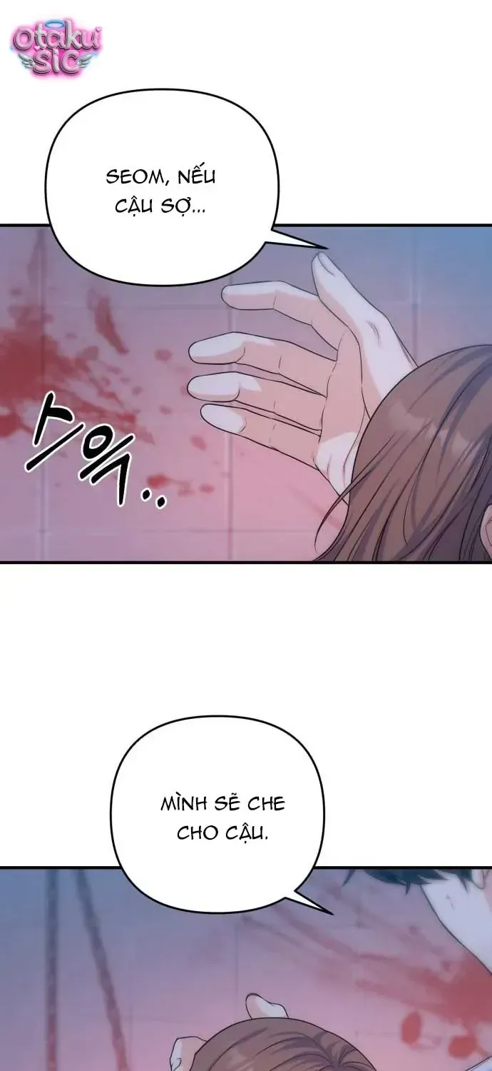 Vì Một Thúc Viên Mãn Cho Đôi Ta Chap 14 - Next Chap 15